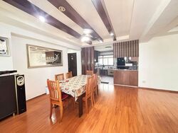 Blk 834 Nanyang Pearl (Jurong West), HDB 4 Rooms #558834461